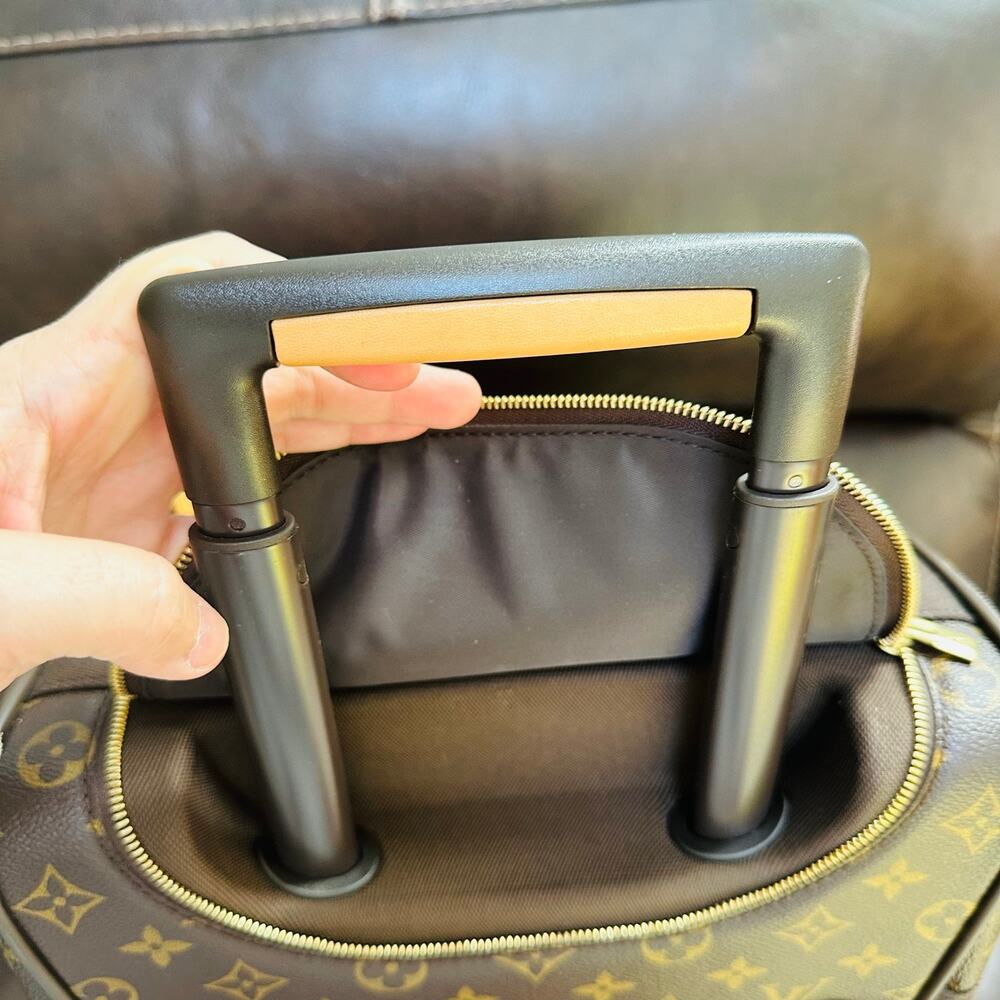 Louis Vuitton Horizon Soft Duffle 55 - Picture 7 of 16